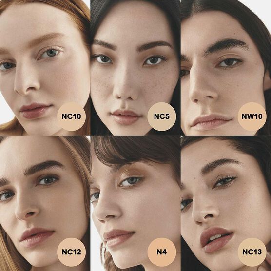 STUDIO FIX FLUID BASE NC5